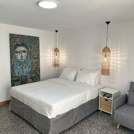 Mk City Apartment Near Dowtown Heraklion  Luaran gambar