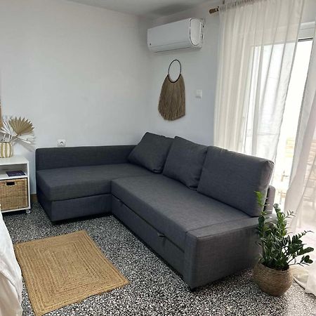 Mk City Apartment Near Dowtown Heraklion  Luaran gambar