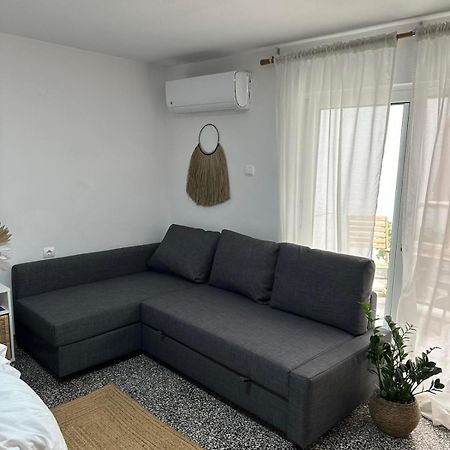 Mk City Apartment Near Dowtown Heraklion  Luaran gambar