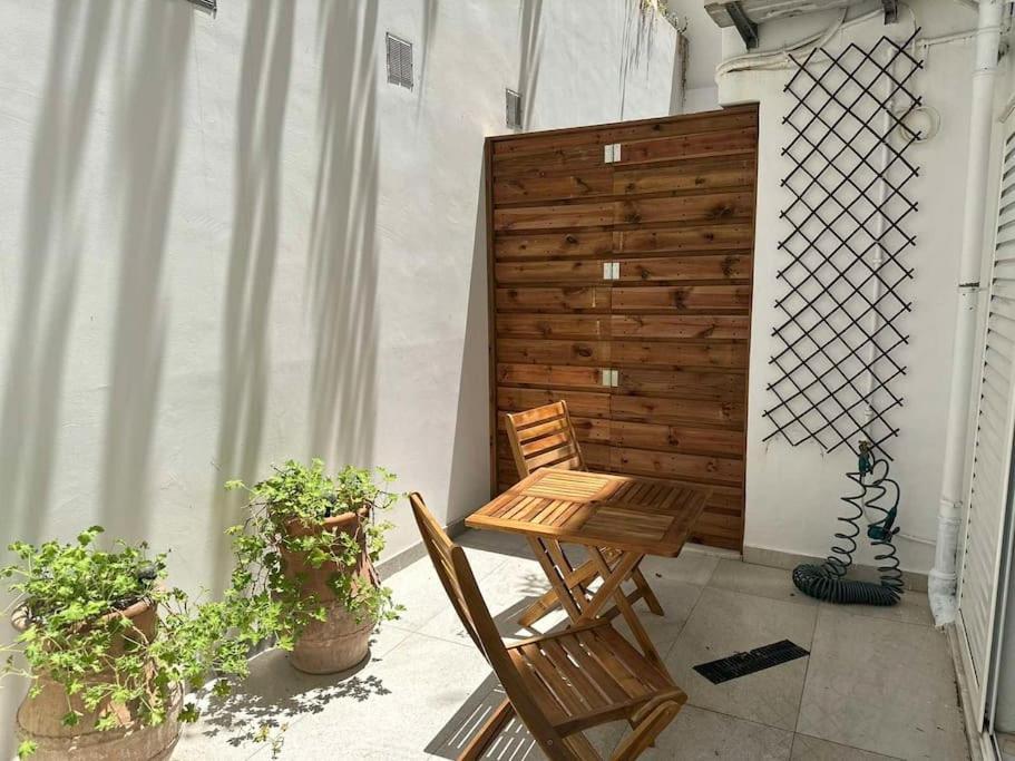 Mk City Apartment Near Dowtown Heraklion  Luaran gambar