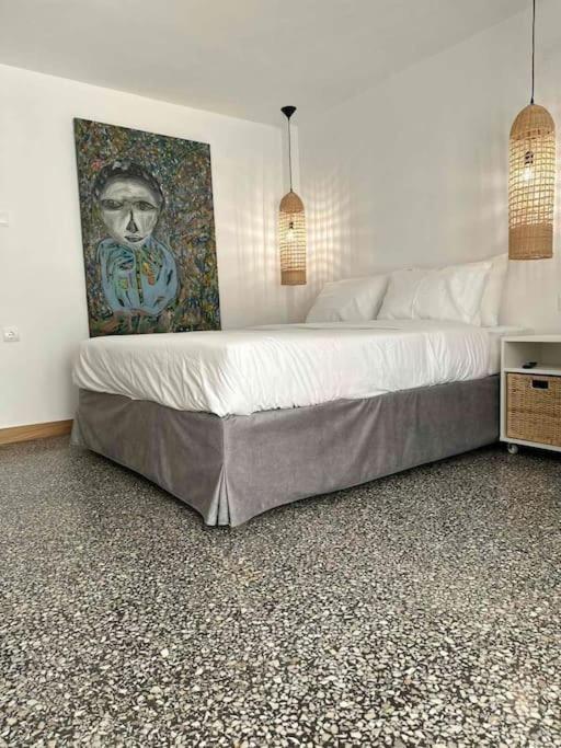 Mk City Apartment Near Dowtown Heraklion  Luaran gambar
