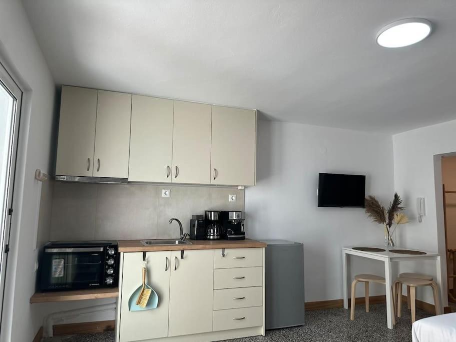 Mk City Apartment Near Dowtown Heraklion  Luaran gambar