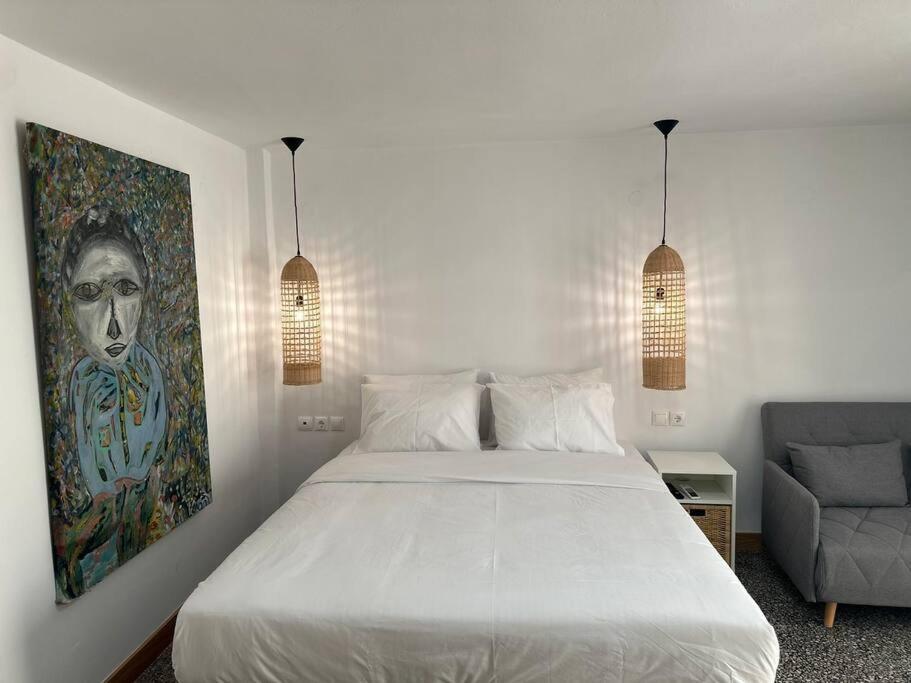 Mk City Apartment Near Dowtown Heraklion  Luaran gambar